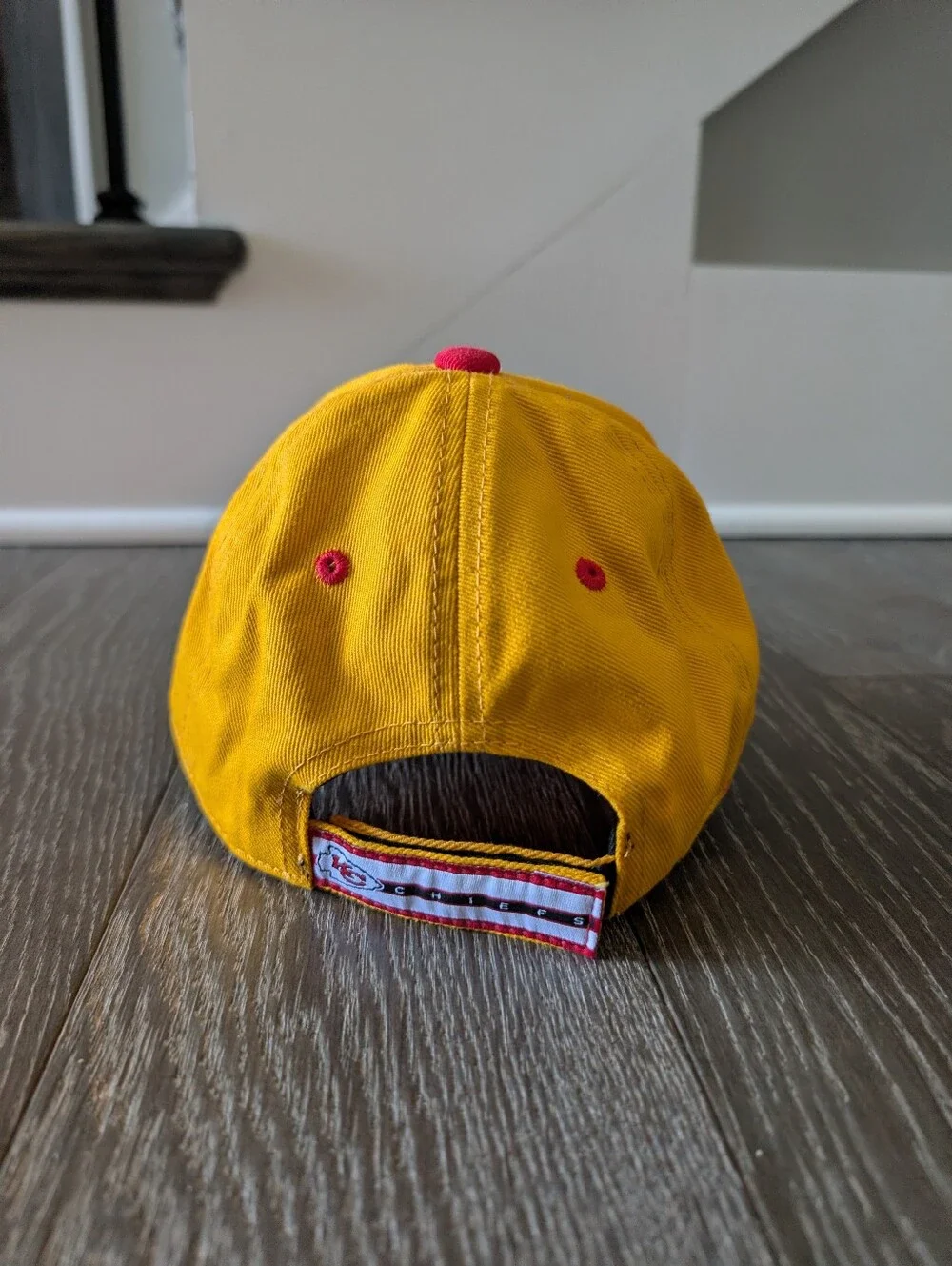 NFL team apparel